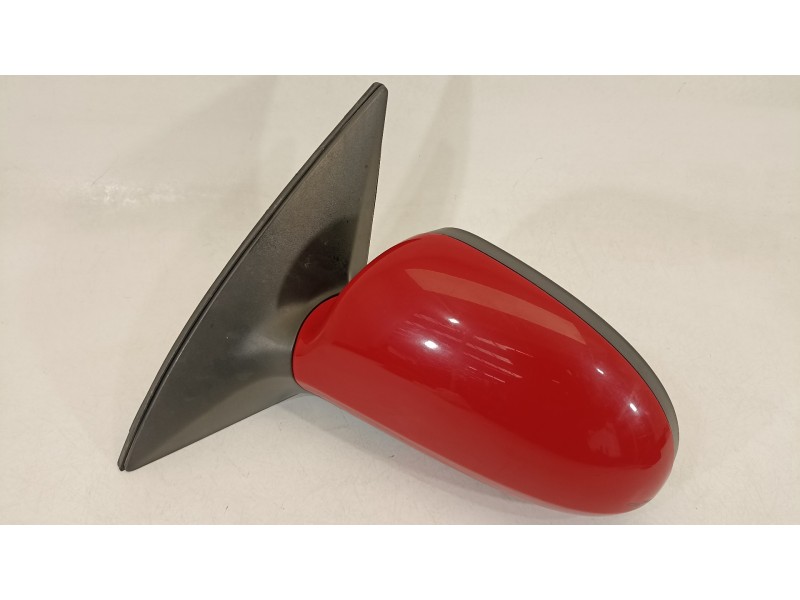 Recambio de retrovisor izquierdo para hyundai i30 classic referencia OEM IAM   