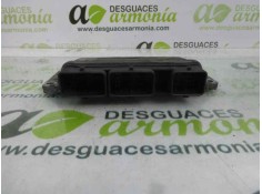 Recambio de centralita motor uce para renault megane ii berlina 5p luxe privilege referencia OEM IAM 8200298457 8200321263  2