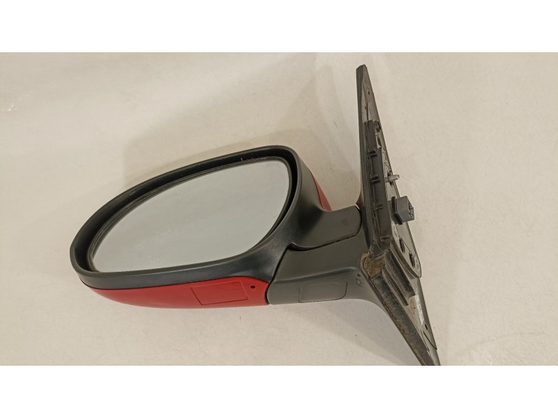 Recambio de retrovisor izquierdo para hyundai i30 classic referencia OEM IAM   