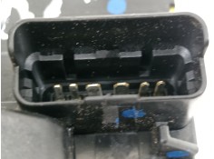 Recambio de cerradura puerta delantera izquierda para nissan qashqai (j11) acenta referencia OEM IAM 805014EA2A   2