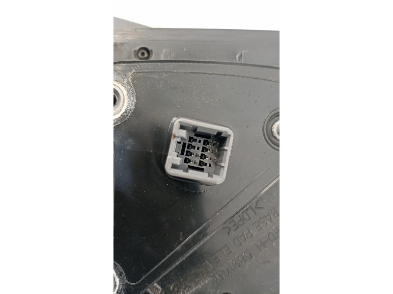 Recambio de retrovisor izquierdo para hyundai i30 classic referencia OEM IAM   