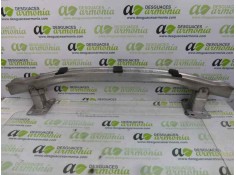 Recambio de refuerzo paragolpes delantero para renault megane ii berlina 5p luxe privilege referencia OEM IAM 8200270900  