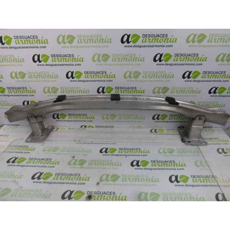 Recambio de refuerzo paragolpes delantero para renault megane ii berlina 5p luxe privilege referencia OEM IAM 8200270900  