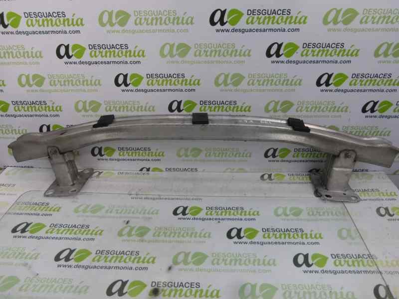 Recambio de refuerzo paragolpes delantero para renault megane ii berlina 5p luxe privilege referencia OEM IAM 8200270900  