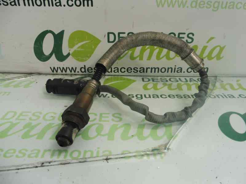 SONDA LAMBDA 754507503 0258006796 09330402