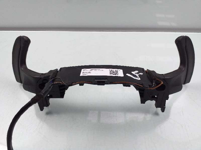 Recambio de mando multifuncion para citroën c4 picasso feel referencia OEM IAM 96667245ZD 12275304 