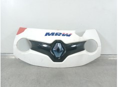 Recambio de capot para renault twizy cargo referencia OEM IAM 620725907R