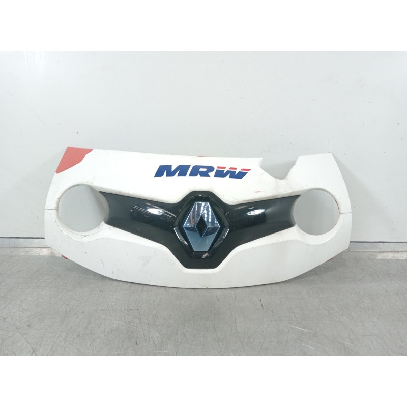 Recambio de capot para renault twizy cargo referencia OEM IAM 620725907R  