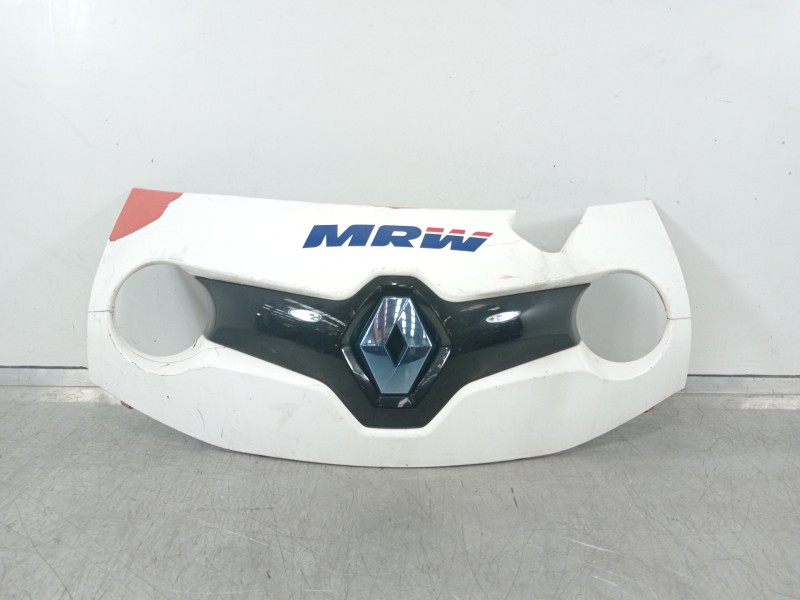 Recambio de capot para renault twizy cargo referencia OEM IAM 620725907R  