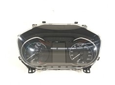 Recambio de cuadro instrumentos para toyota yaris hsd active referencia OEM IAM 83800F5440 MB1575804812 