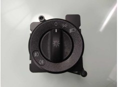 Recambio de mando luces para mercedes-benz sprinterii caja cerrada (desde 01.06) 310/313/316 cdi (906.631/633/635/637) referenci