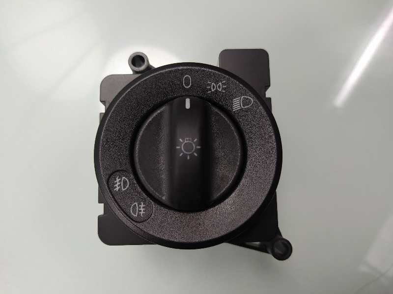 Recambio de mando luces para mercedes-benz sprinterii caja cerrada (desde 01.06) 310/313/316 cdi (906.631/633/635/637) referenci