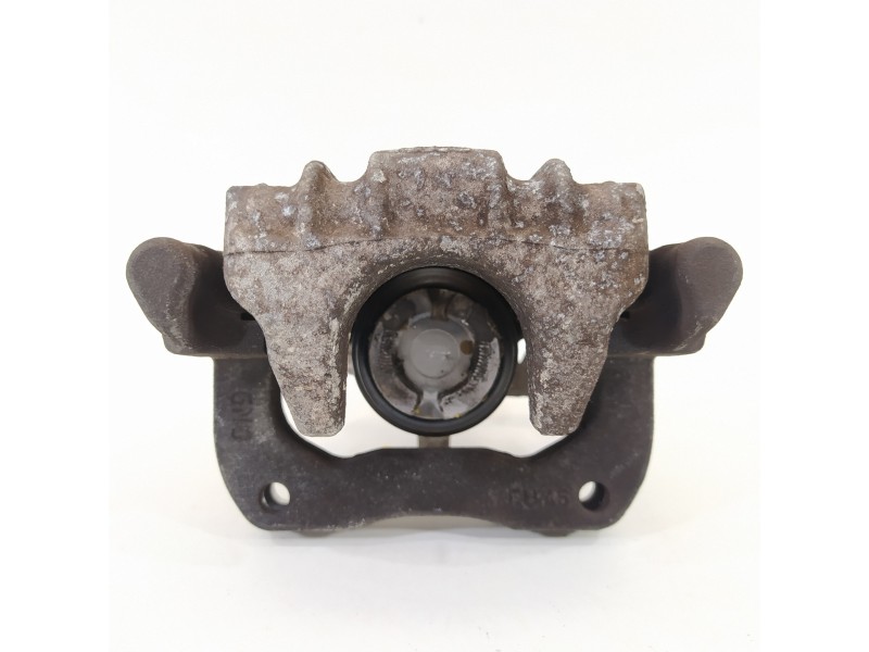 Recambio de pinza freno trasera izquierda para seat ibiza (6p1) reference plus referencia OEM IAM 6R0615423  