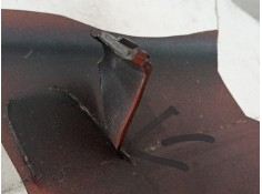 Recambio de capot para renault twizy cargo referencia OEM IAM 620725907R   2