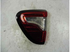 Recambio de piloto trasero derecho en porton para renault captur zen referencia OEM IAM 0286414164  