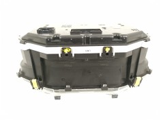 Recambio de cuadro instrumentos para toyota yaris hsd active referencia OEM IAM 83800F5440 MB1575804812  2