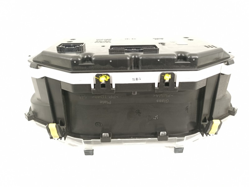 Recambio de cuadro instrumentos para toyota yaris hsd active referencia OEM IAM 83800F5440 MB1575804812 