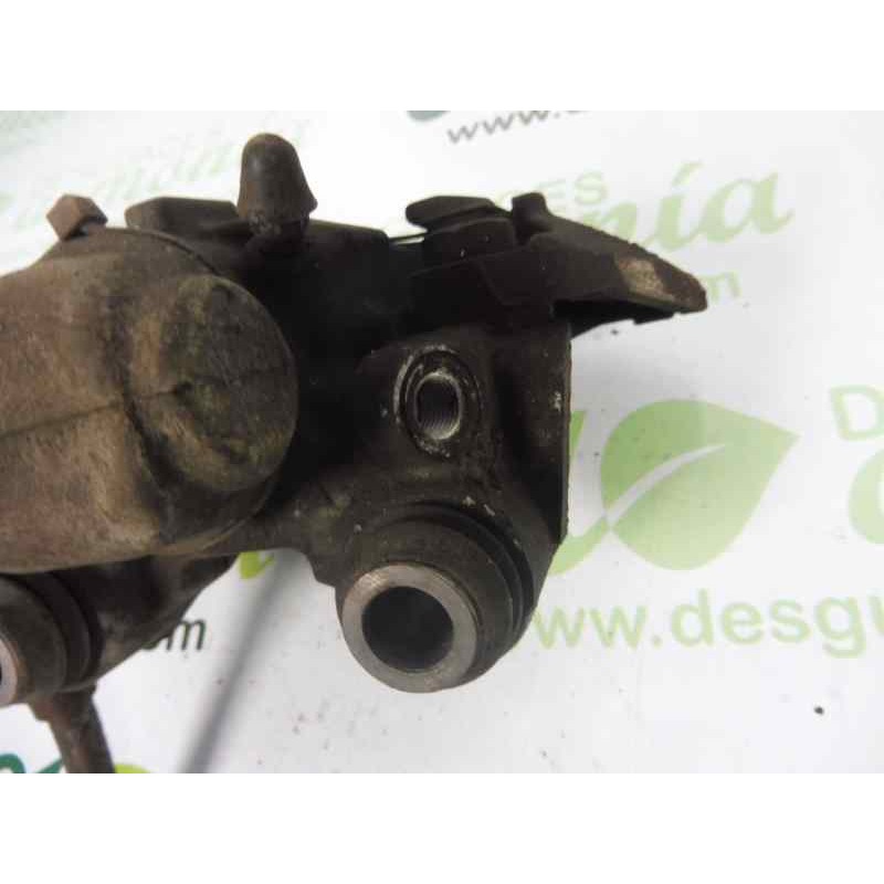 Recambio de pinza freno trasera izquierda para citroën xsara break 2.0 hdi magic (66kw) referencia OEM IAM   
