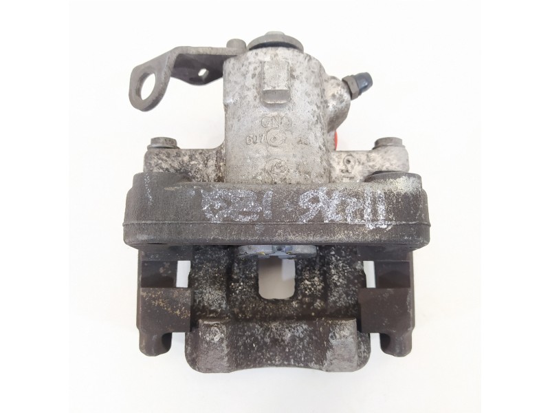Recambio de pinza freno trasera izquierda para seat ibiza (6p1) reference plus referencia OEM IAM 6R0615423  