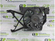 Recambio de electroventilador para opel vectra b berlina básico (1999) referencia OEM IAM 52479024 0130303262 