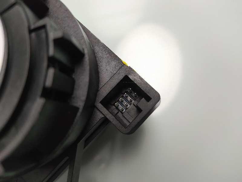 Recambio de mando luces para mercedes-benz sprinterii caja cerrada (desde 01.06) 310/313/316 cdi (906.631/633/635/637) referenci