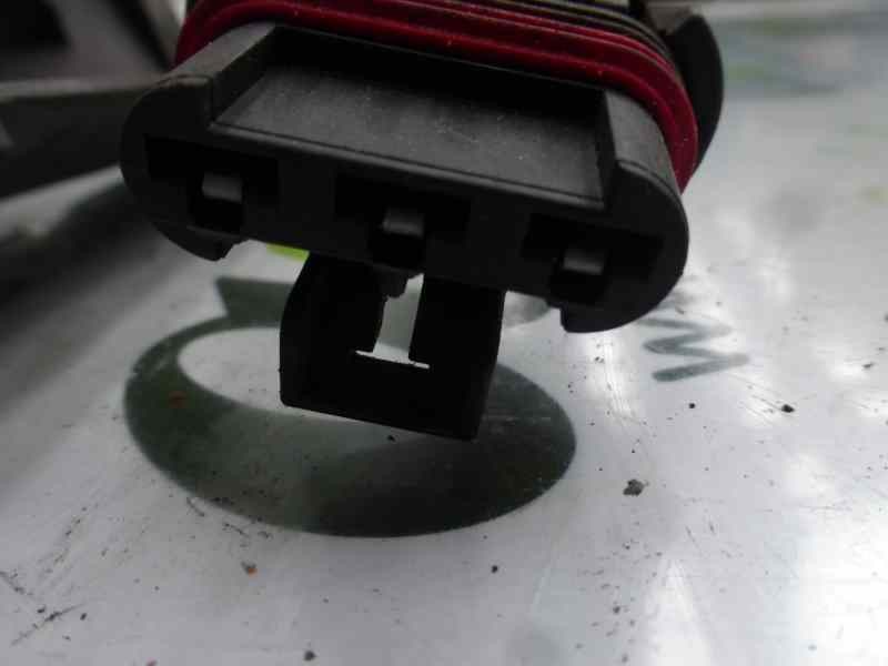 Recambio de electroventilador para opel vectra b berlina básico (1999) referencia OEM IAM 52479024 0130303262 