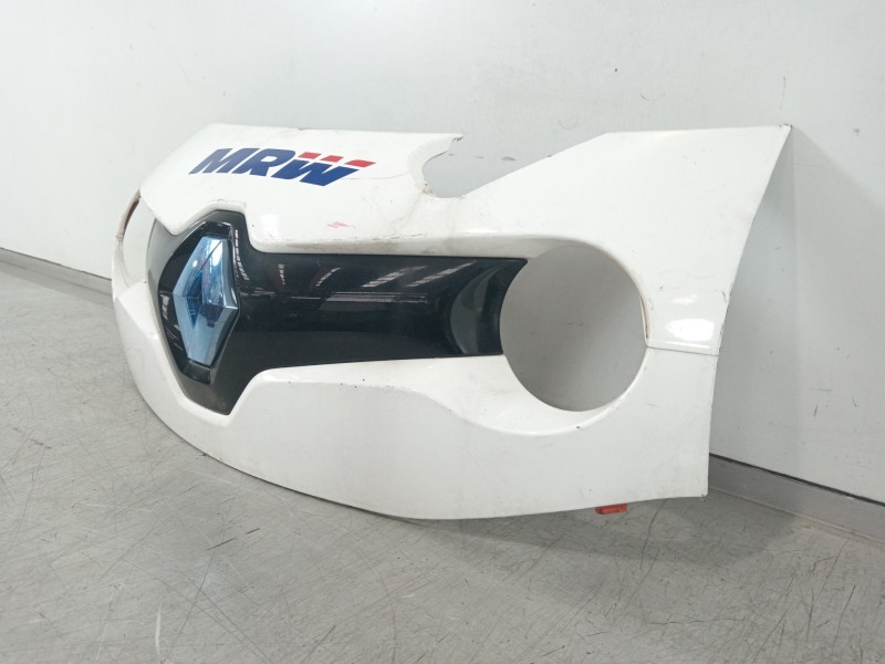 Recambio de capot para renault twizy cargo referencia OEM IAM 620725907R  