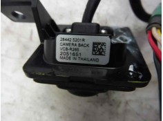 Recambio de no identificado para renault captur zen referencia OEM IAM 284425201R 2051651 