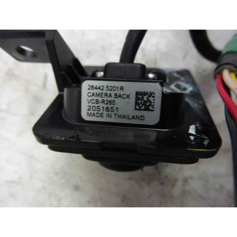 Recambio de no identificado para renault captur zen referencia OEM IAM 284425201R 2051651 