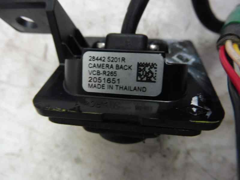 Recambio de no identificado para renault captur zen referencia OEM IAM 284425201R 2051651 
