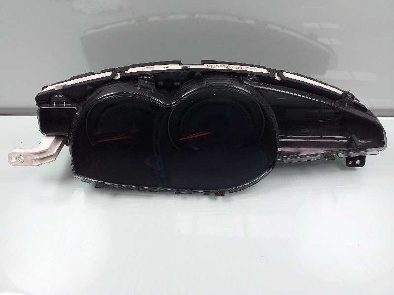 Recambio de cuadro instrumentos para toyota verso active referencia OEM IAM 838000F070 MB2574500457 