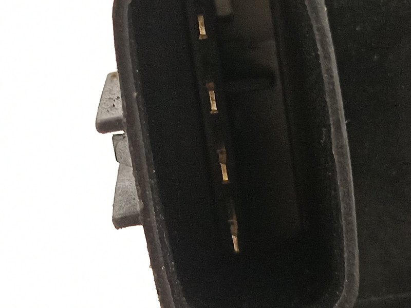 Recambio de cerradura maletero / porton para hyundai i30 classic referencia OEM IAM 812302L000  