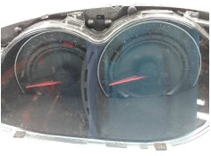 Recambio de cuadro instrumentos para toyota verso active referencia OEM IAM 838000F070 MB2574500457  2