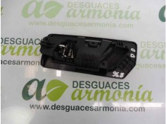 Recambio de maneta interior delantera derecha para volkswagen scirocco (138) r-line bmt referencia OEM IAM 1Q0837198   2