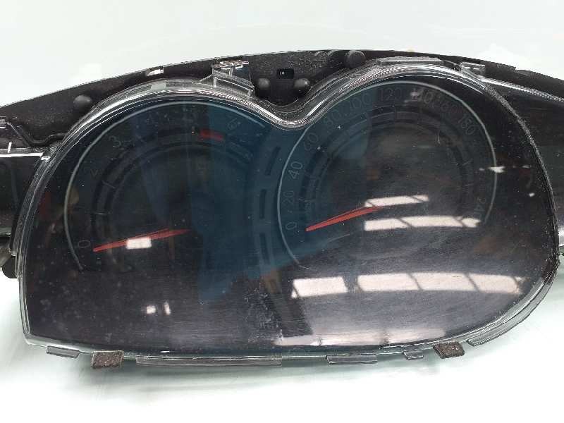 Recambio de cuadro instrumentos para toyota verso active referencia OEM IAM 838000F070 MB2574500457 