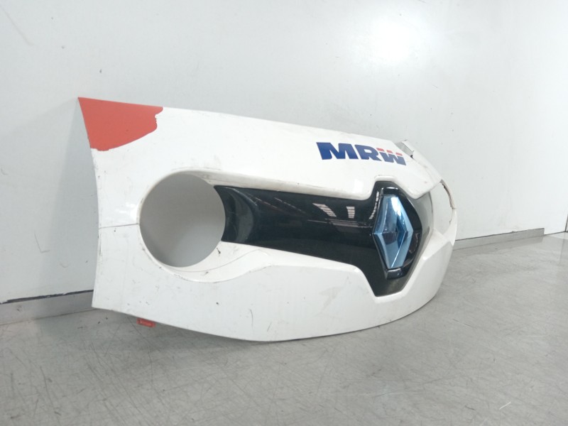 Recambio de capot para renault twizy cargo referencia OEM IAM 620725907R  