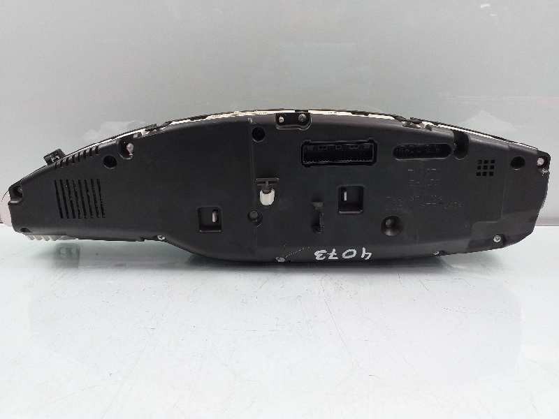 Recambio de cuadro instrumentos para toyota verso active referencia OEM IAM 838000F070 MB2574500457 