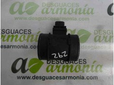 Recambio de caudalimetro para opel astra h berlina elegance referencia OEM IAM 55350048 0281002618 