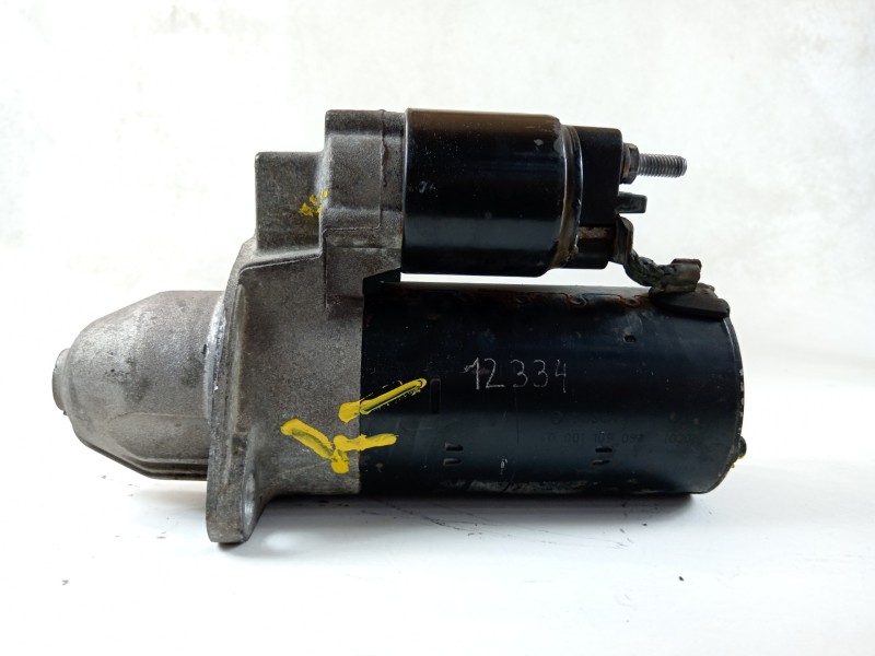 Recambio de motor arranque para volkswagen passat berlina (3b3) v6 highline 4motion referencia OEM IAM 07D911023  