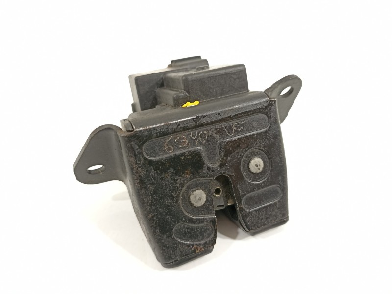 Recambio de cerradura maletero / porton para hyundai i30 classic referencia OEM IAM 812302L000  