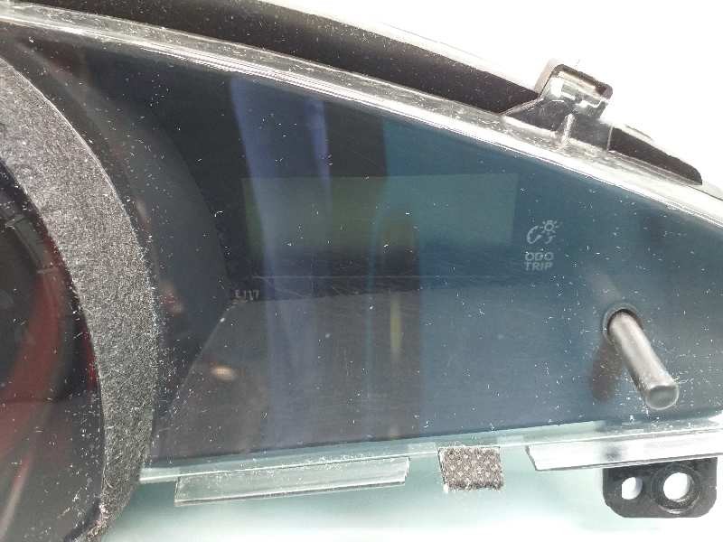 Recambio de cuadro instrumentos para toyota verso active referencia OEM IAM 838000F070 MB2574500457 