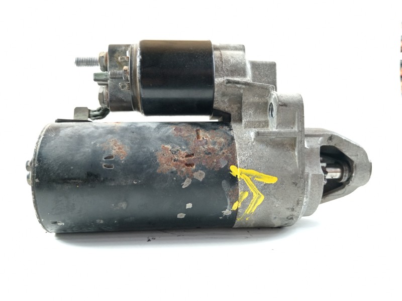 Recambio de motor arranque para volkswagen passat berlina (3b3) v6 highline 4motion referencia OEM IAM 07D911023  