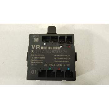 MODULO ELECTRONICO A2048707626 