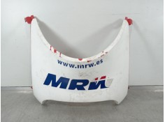 Recambio de tapa maletero para renault twizy cargo referencia OEM IAM 731146612R  