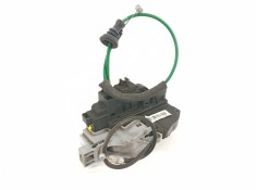 Recambio de cerradura puerta trasera derecha para hyundai i30 classic referencia OEM IAM 814202L000  