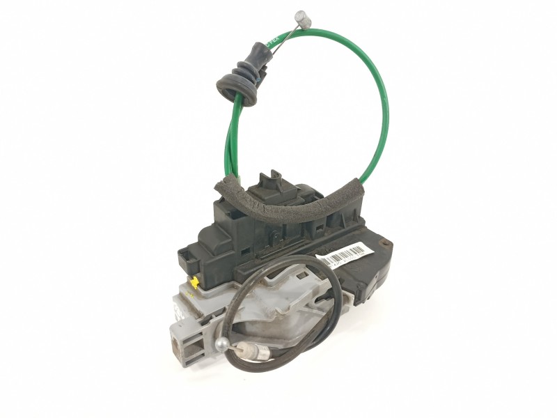 Recambio de cerradura puerta trasera derecha para hyundai i30 classic referencia OEM IAM 814202L000  