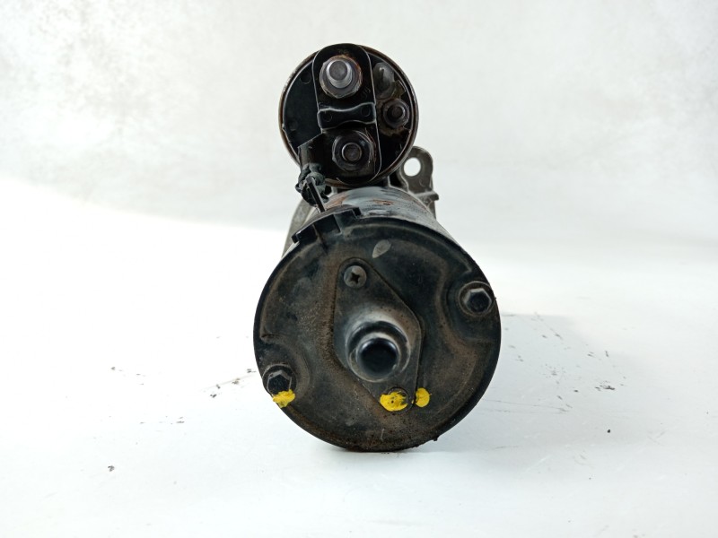 Recambio de motor arranque para volkswagen passat berlina (3b3) v6 highline 4motion referencia OEM IAM 07D911023  