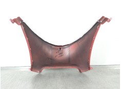 Recambio de tapa maletero para renault twizy cargo referencia OEM IAM 731146612R   2