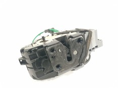 Recambio de cerradura puerta trasera derecha para hyundai i30 classic referencia OEM IAM 814202L000   2