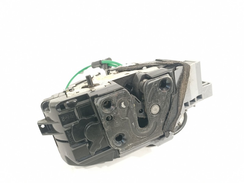 Recambio de cerradura puerta trasera derecha para hyundai i30 classic referencia OEM IAM 814202L000  